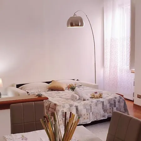 Appartamento Casa Tua Coliseum Roma