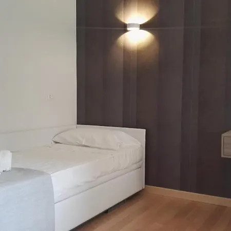 Luciano Laterani Guest house *