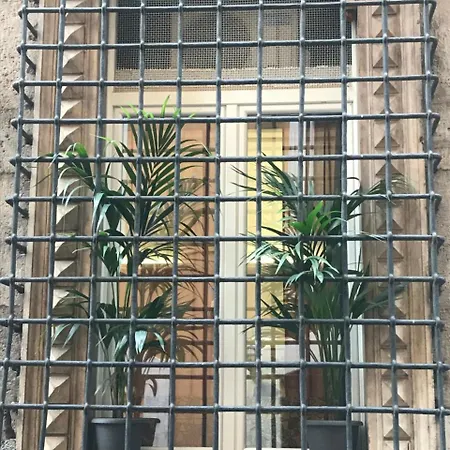 Santacroce Apartment *