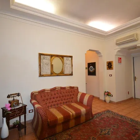 Hotel Alexis Roma