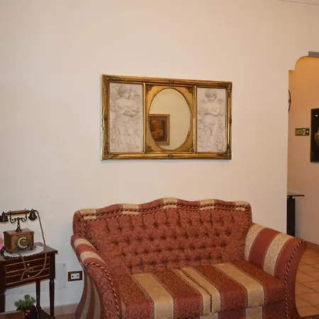 Hotel Alexis 2*