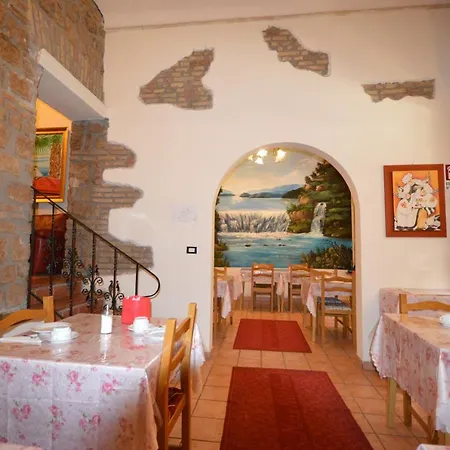 Alexis Hotel