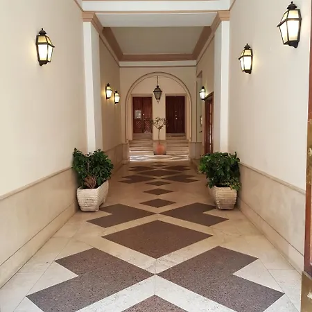 Eighty Four Luxury Guest house Rome