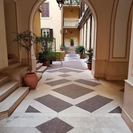 Guest house Eighty Four Luxury