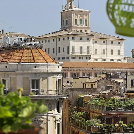 La Fenice * Rome