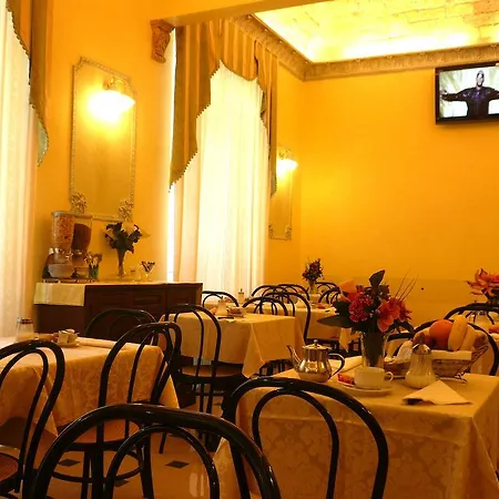 Hotel Cambridge