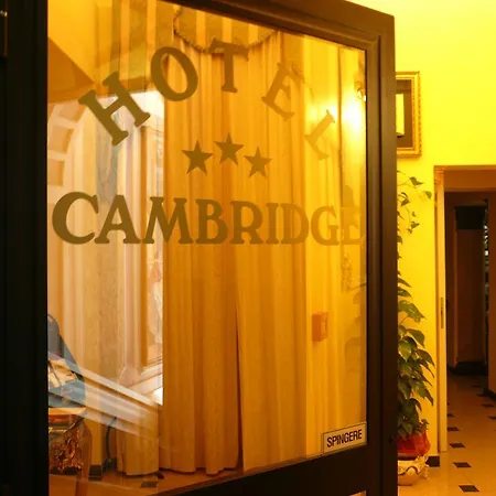 Cambridge
