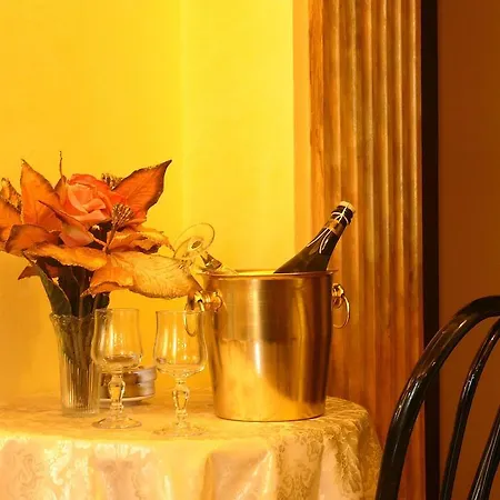 Hotel Cambridge