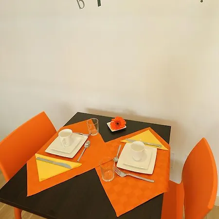 Honey Penzion Řím