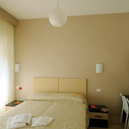 Honey Penzion Řím