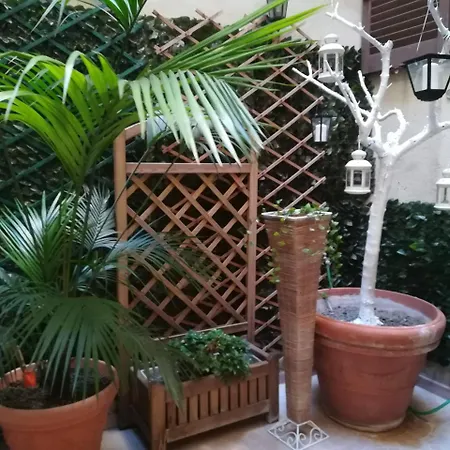 Relais Palazzo Taverna