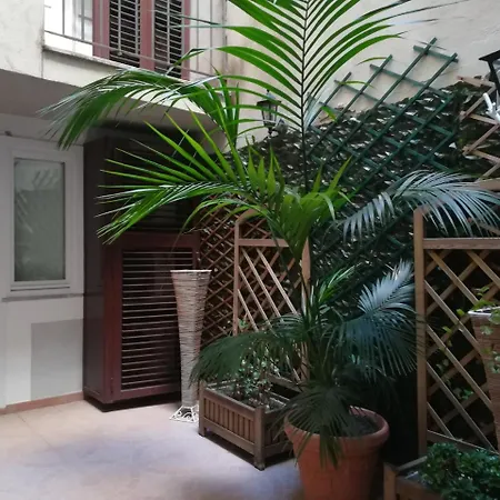 Relais Palazzo Taverna