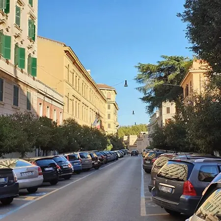 Appartamento Casa Tua Coliseum *