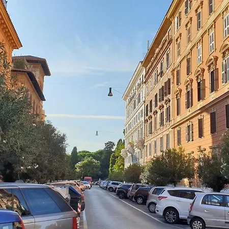 Appartamento Casa Tua Coliseum *