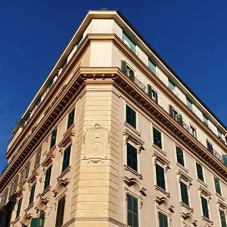 Appartamento Casa Tua Coliseum *