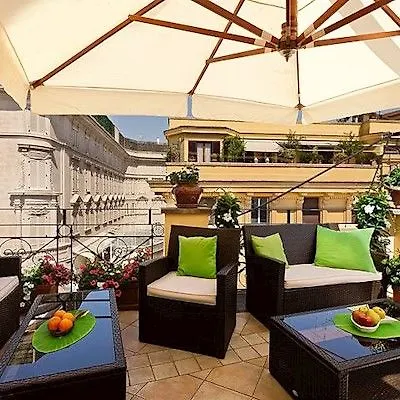 Apartment La Fenice