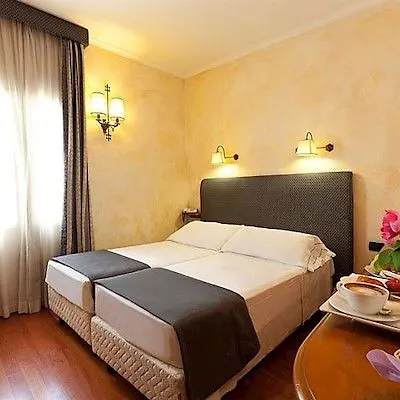 La Fenice Apartment Rome