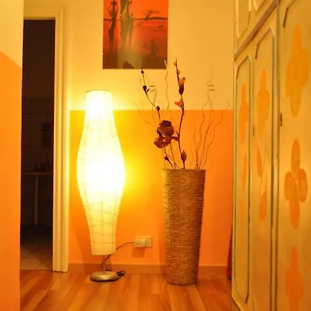 Guest house L'incanto Di San Pietro 2*