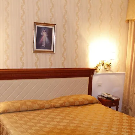 Genio Hotel Rom