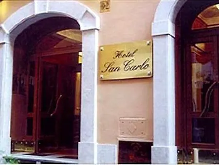 San Carlo Rome
