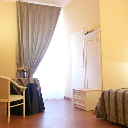 Bed & Breakfast Vatican Town 2*