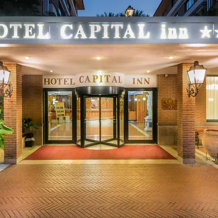 Capital