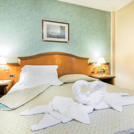 Hotel Capital Rome