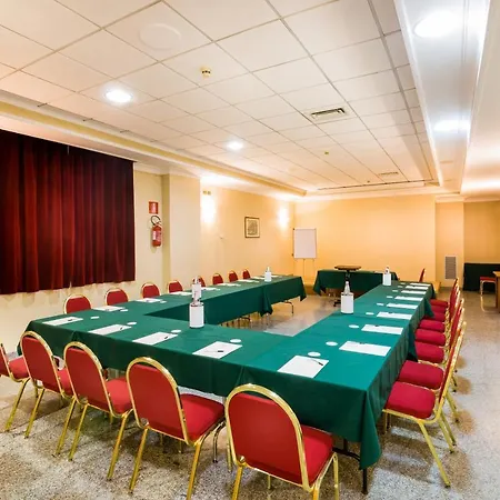 Capital 4* Rome