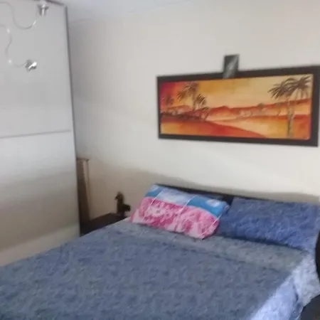 Bed & Breakfast Carmine Santoro