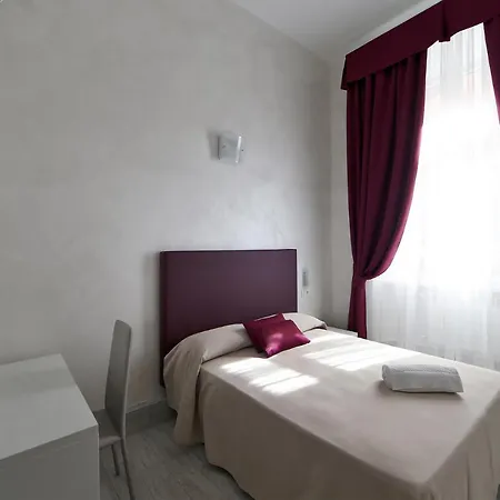47 Steps Guest house Rome