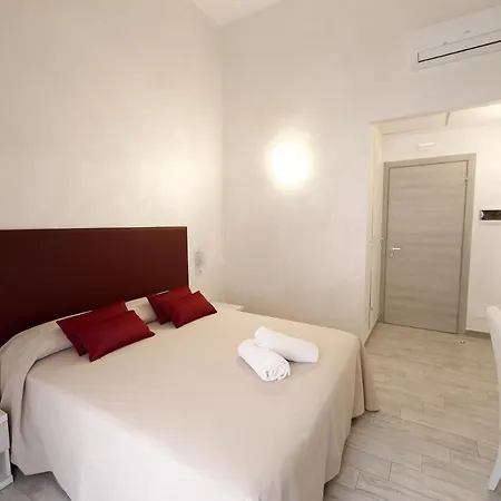 47 Steps Guest house Rome
