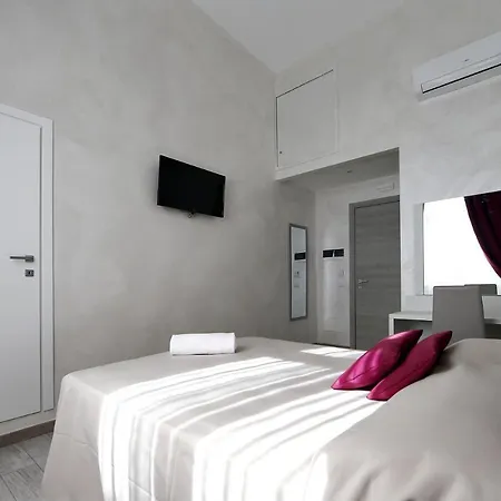 47 Steps Guest house 2*