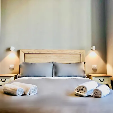 Audrey's Holidays - & 3* Rome