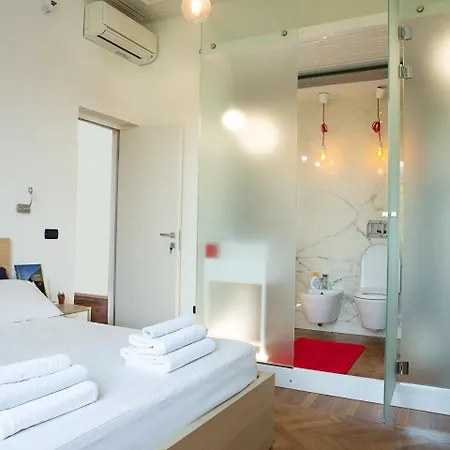 Guest house In Isole Rome