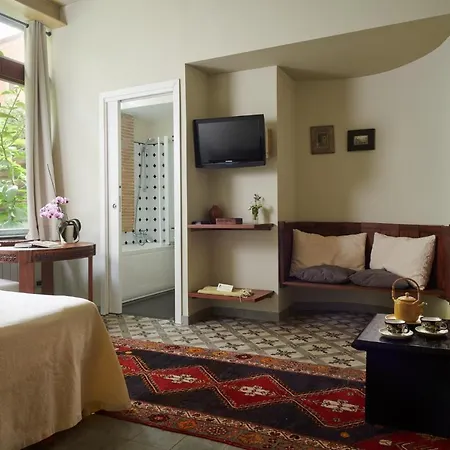 Palm Gallery Garden House Hotel 3*