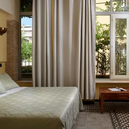 Palm Gallery Garden House 3* Rome