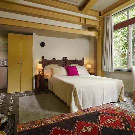 Palm Gallery Garden House Hotel 3*