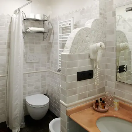 Hotel Palm Gallery Garden House 3*