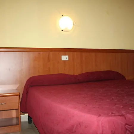 Hotel Eurorooms Rome