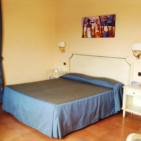 Quadrifoglio Eur 3* Rom