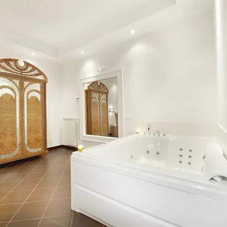 Hotel Quadrifoglio Eur Rome