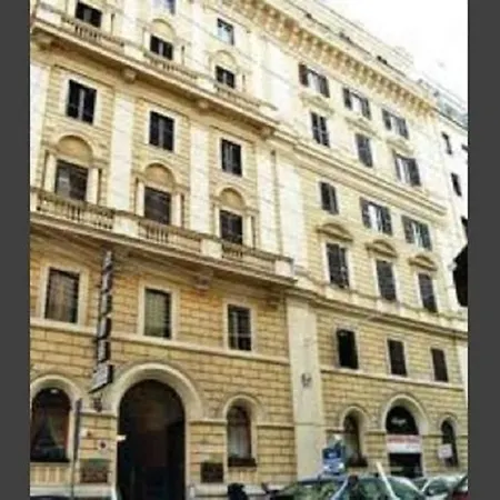 Continentale 2*