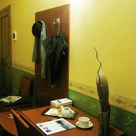 Continentale Hotel Rom