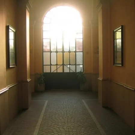 Hotel Continentale