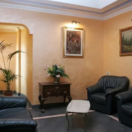Continentale Rome