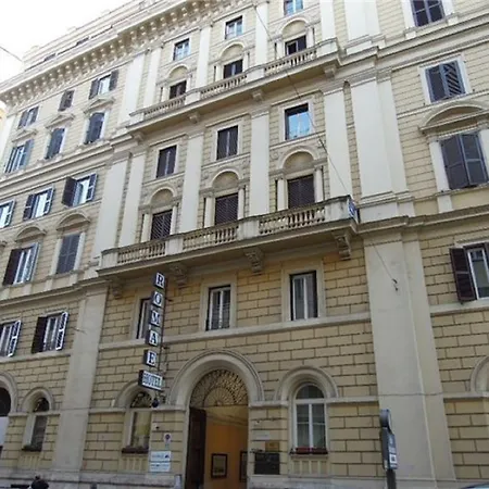 Continentale Hotel