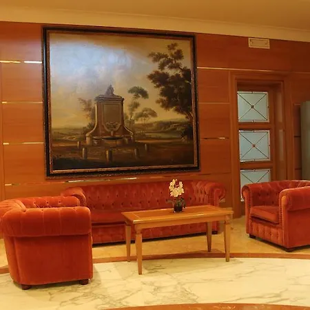 酒店 Clelia Palace