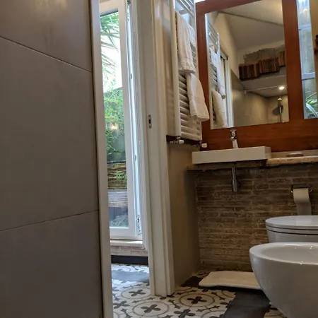 Hotel Palm Gallery Garden House 3*