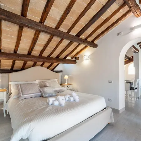 New Luxury Sweet Penthouse - Campo De' Fiori *