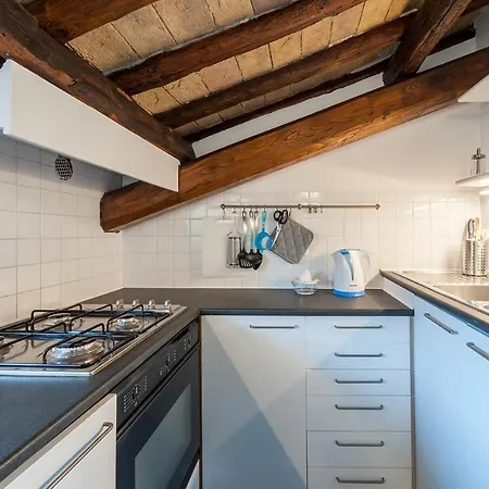 Appartamento New Luxury Sweet Penthouse - Campo De' Fiori Roma